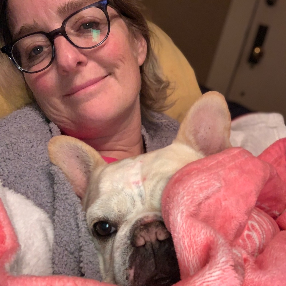 Meet your Posher, Jill